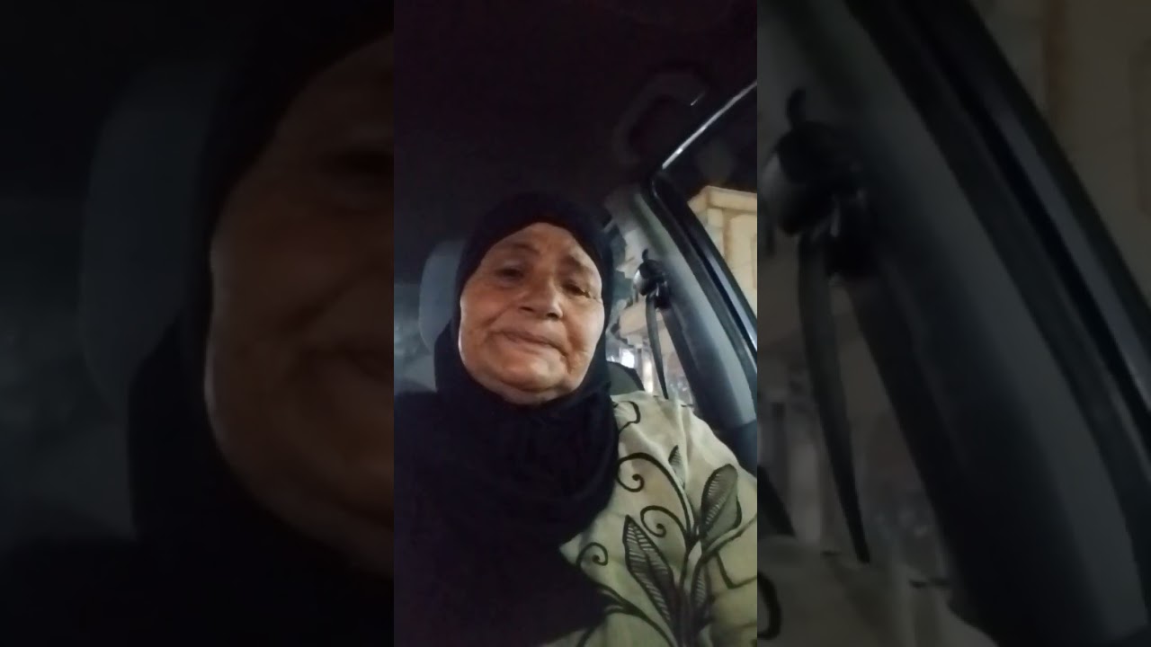 خلو بالكم من امهاتكم