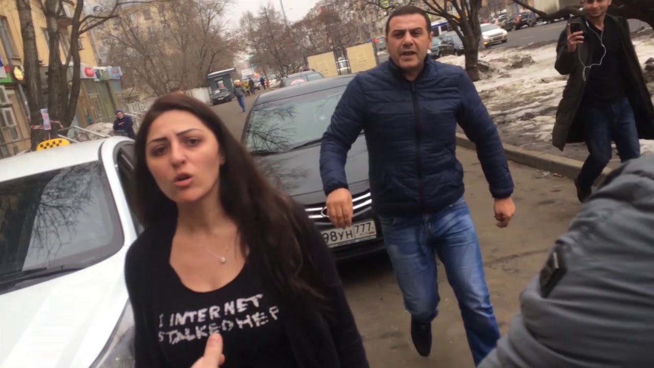 Behind Every Evil Man There Is an Evil Woman part 1
