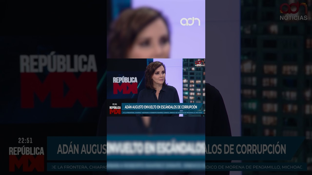 En Morena tiemblan porque Trump va por los c&aacute;rteles mexicanos y detr&aacute;s de ellos est&aacute;n sus pol&iacute;ticos