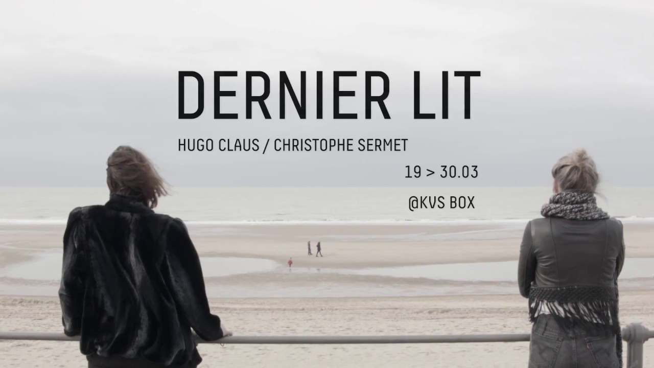 DERNIER LIT : le teaser