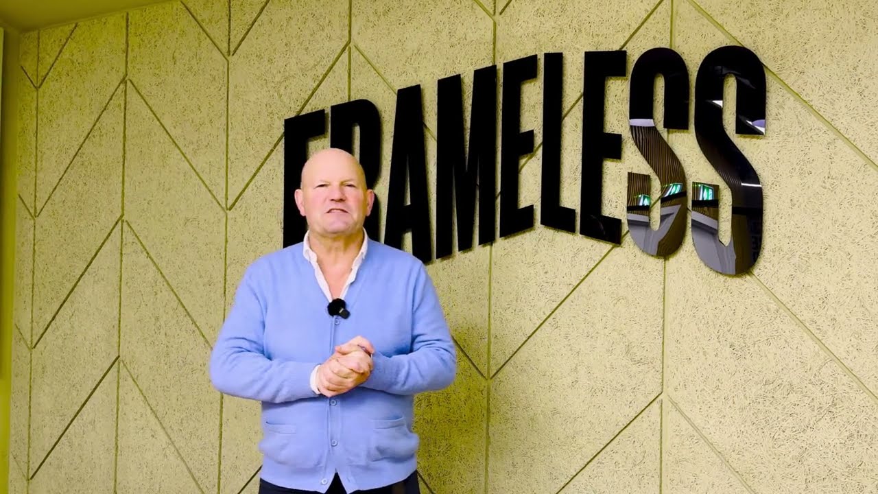 FRAMELESS | LOGOMO näyttely Turkuun kesällä 2026!