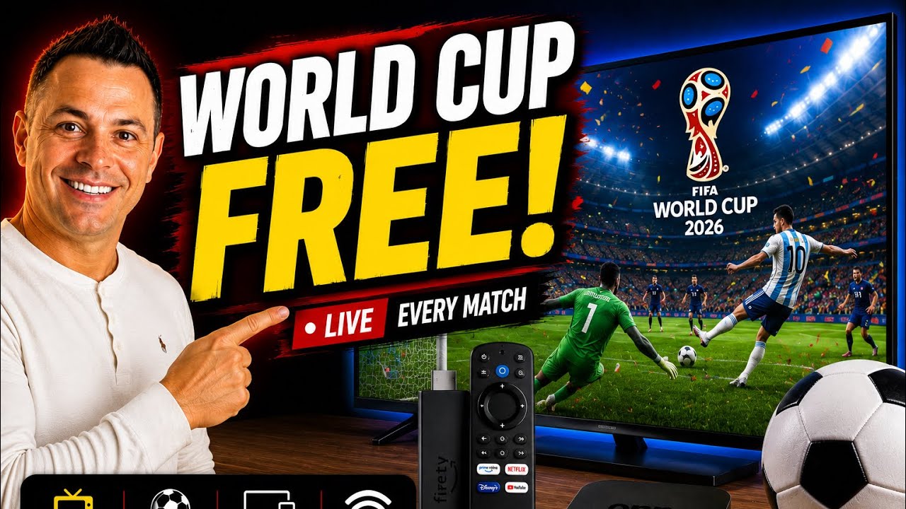 free world cup sports live tv jailbreak firestick slow noip