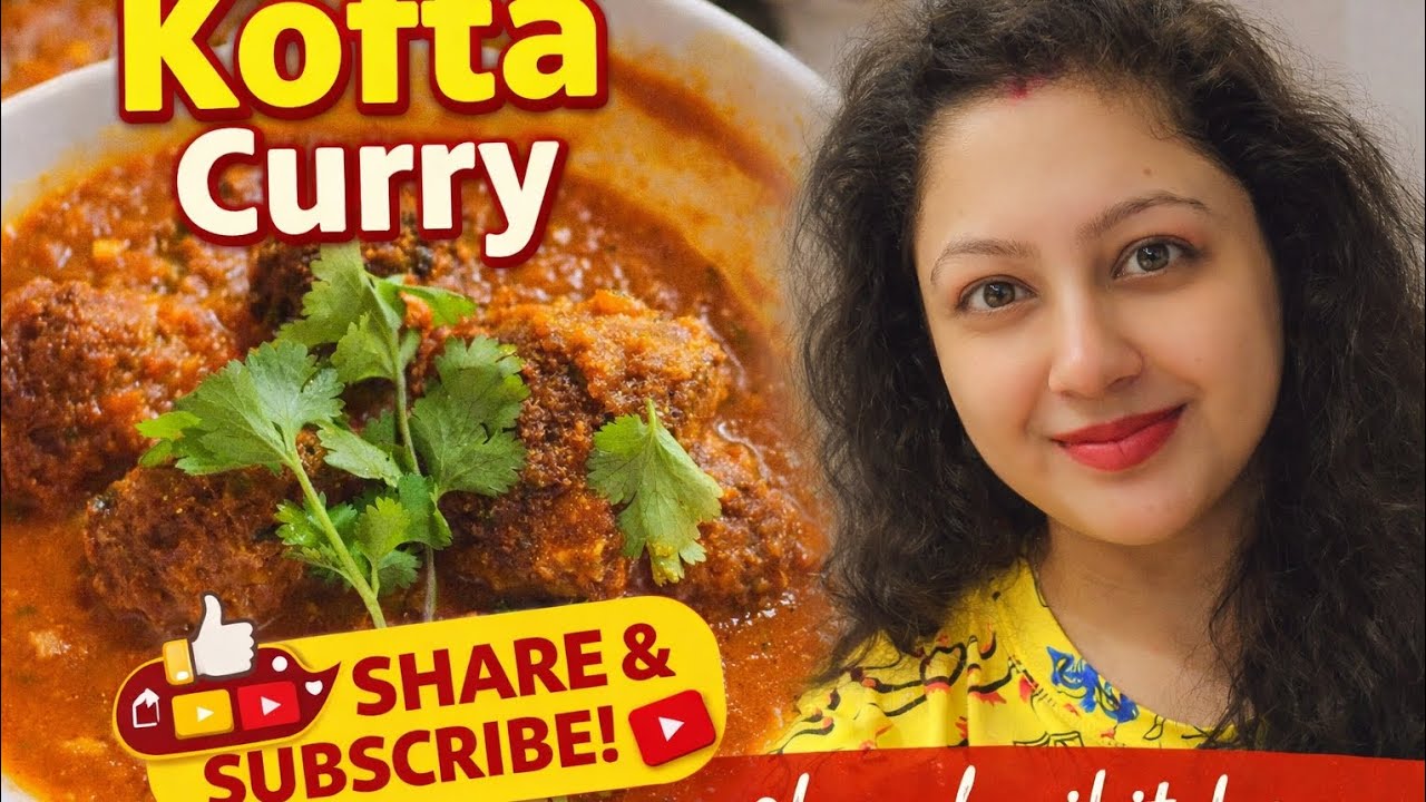 Kofta Curry ##koftarecipe ##koftacurry 