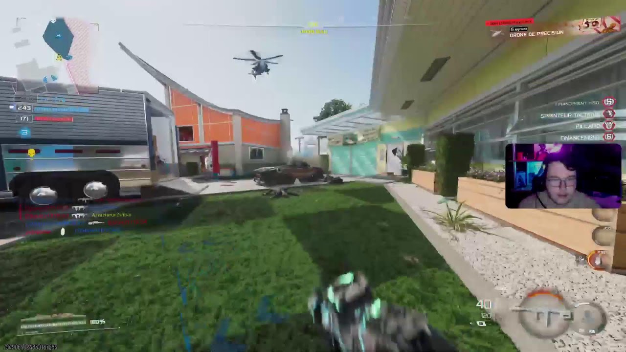 BO3 en 2026 ?![BO7 NUKTOWN] FR