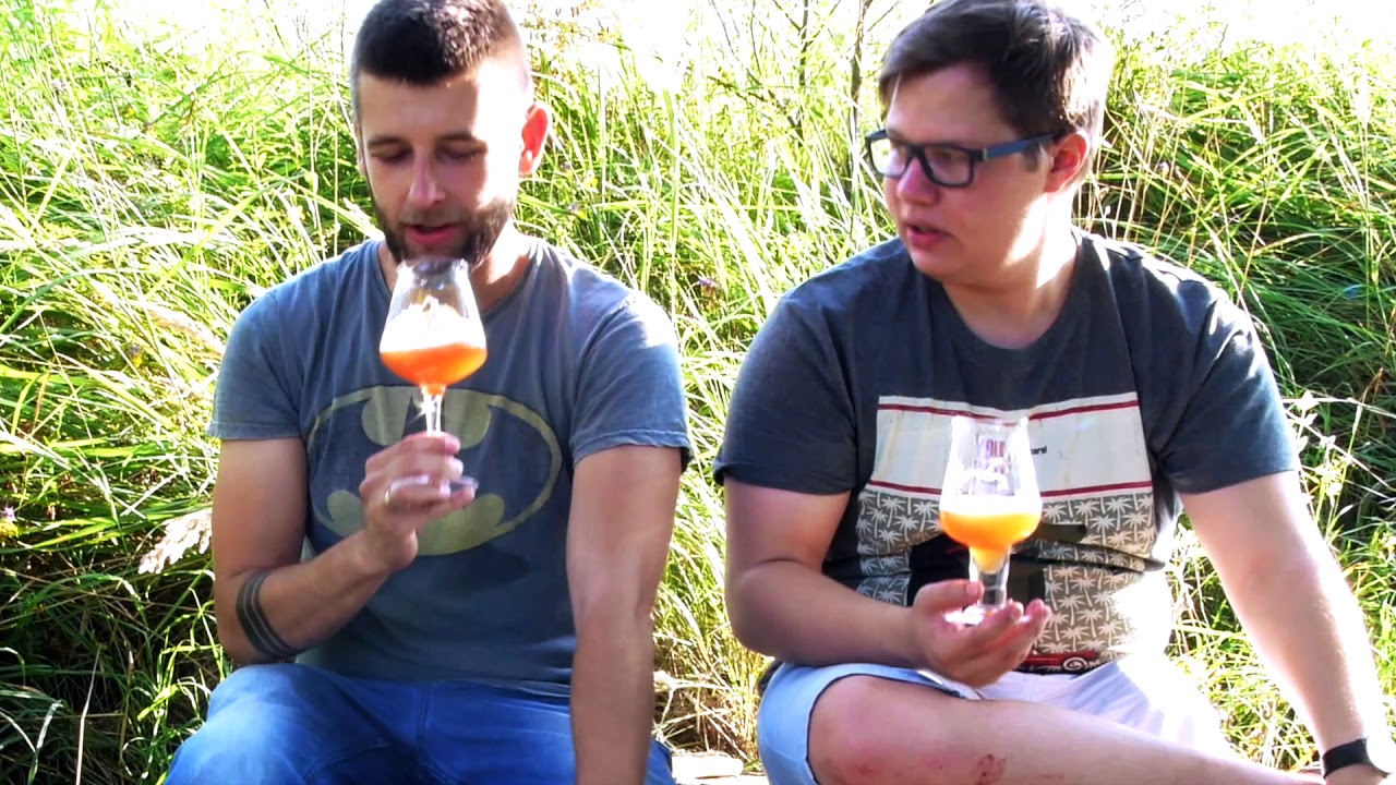 Browar Widawa & Jakobsland Brewers - Fifth Element