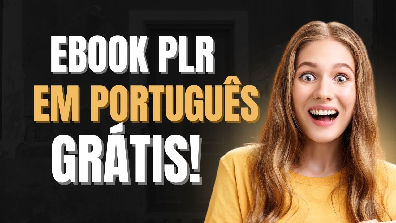 Como Baixar e Traduzir Ebooks PLR e para o Portugu&ecirc;s de Forma Gratuita