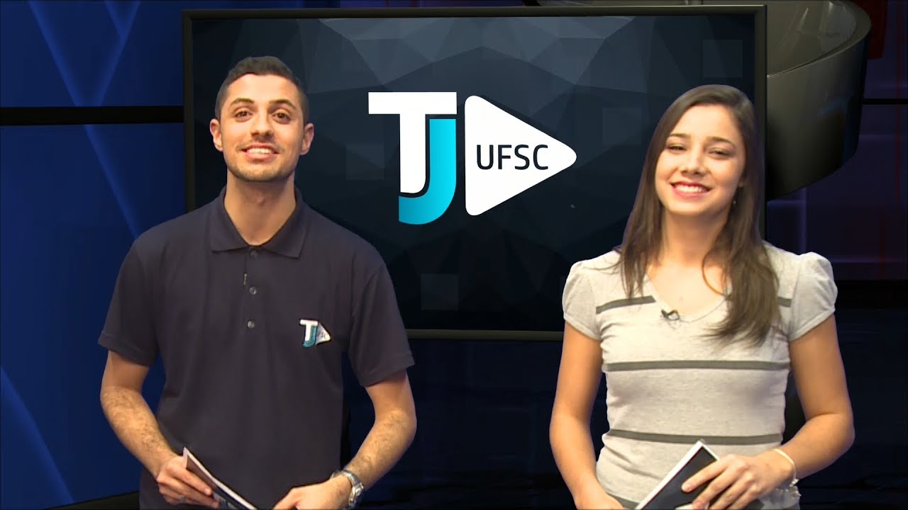 TJ UFSC 19/06/2017 - Pr&ecirc;mio EXPOCOM 2017