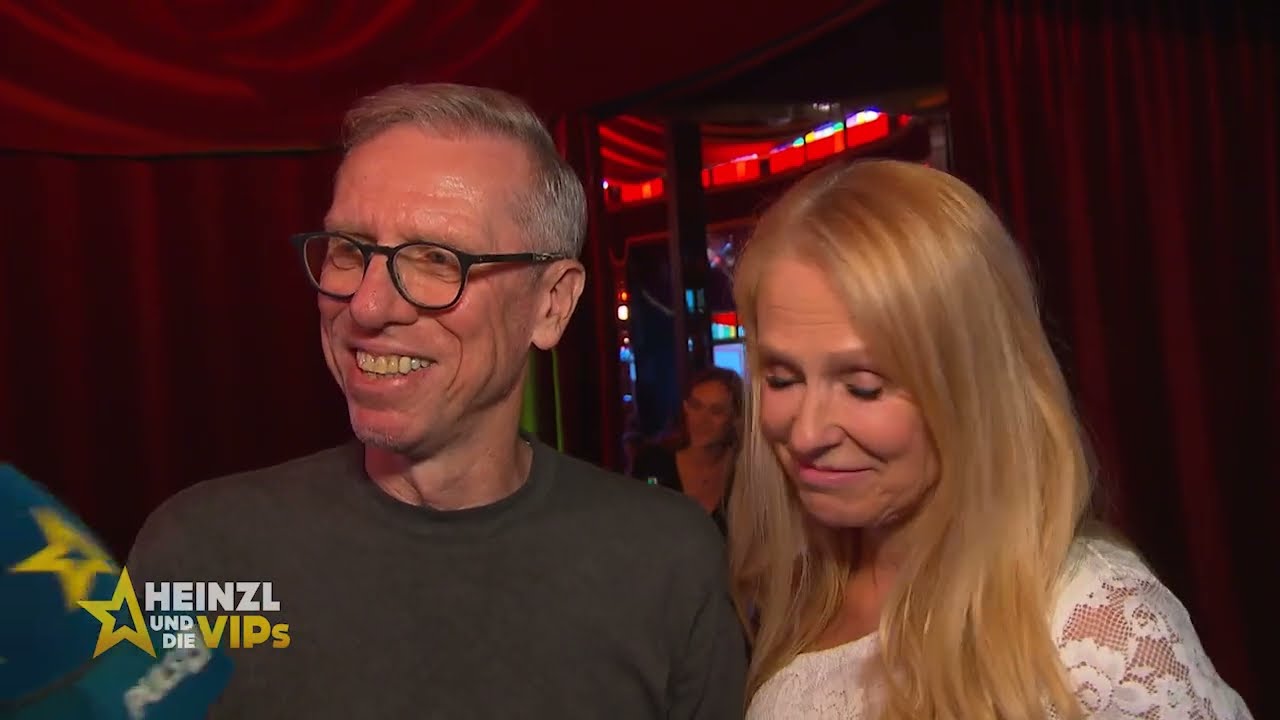 ATV Heinzl und die VIPs: Eröffnung der VIP-Manege
