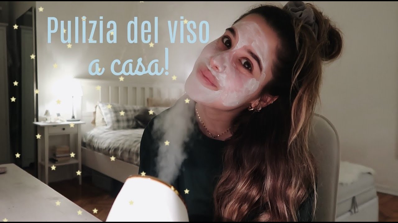 Pulizia Del Viso A Casa | AliLuvi