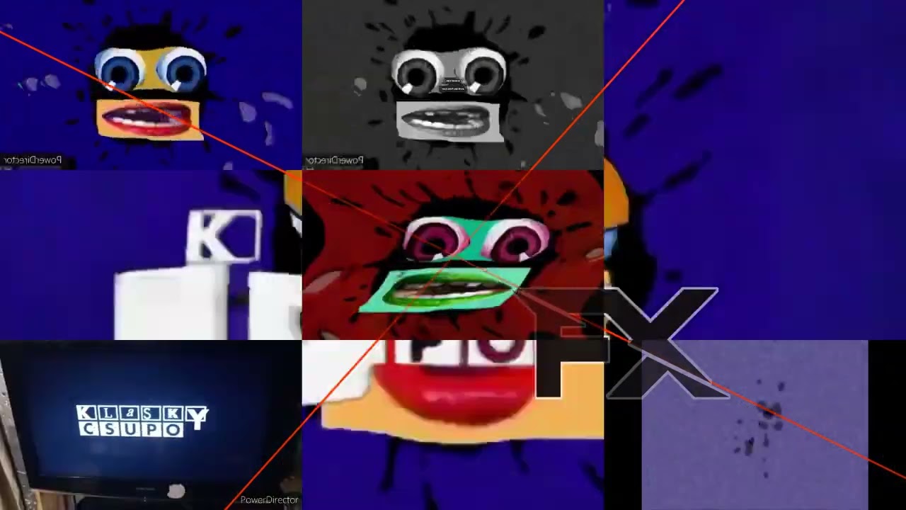 (Reupload) RobotSplaat Toons/ 1st Custom Soucre Sparta Gamma Remix