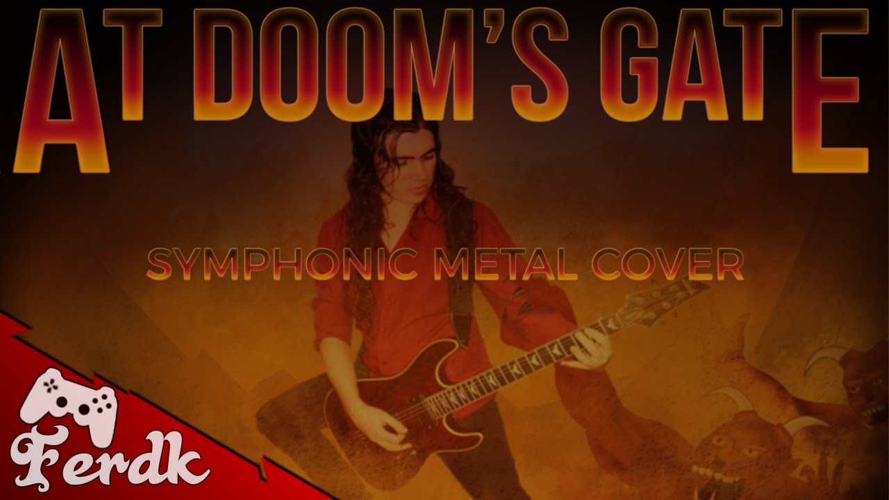 DOOM - 