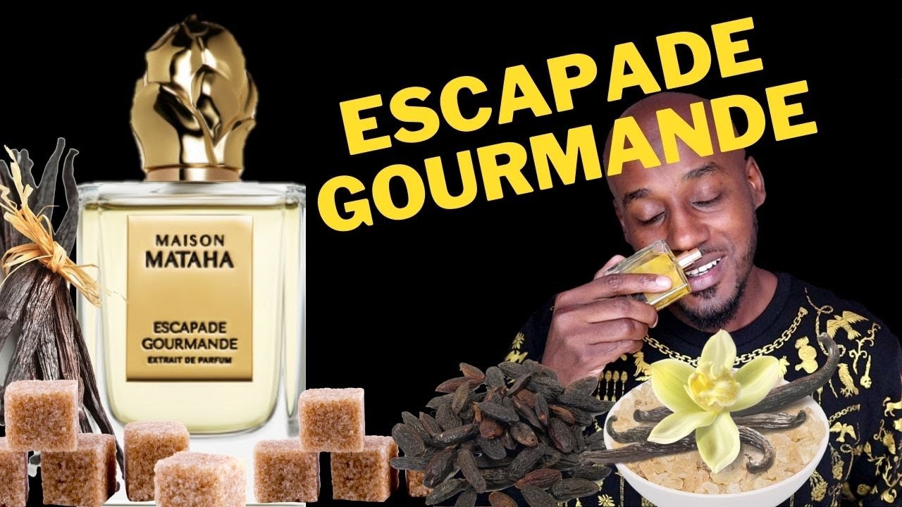 Maison Mataha - Escapade Gouramnde ❤️