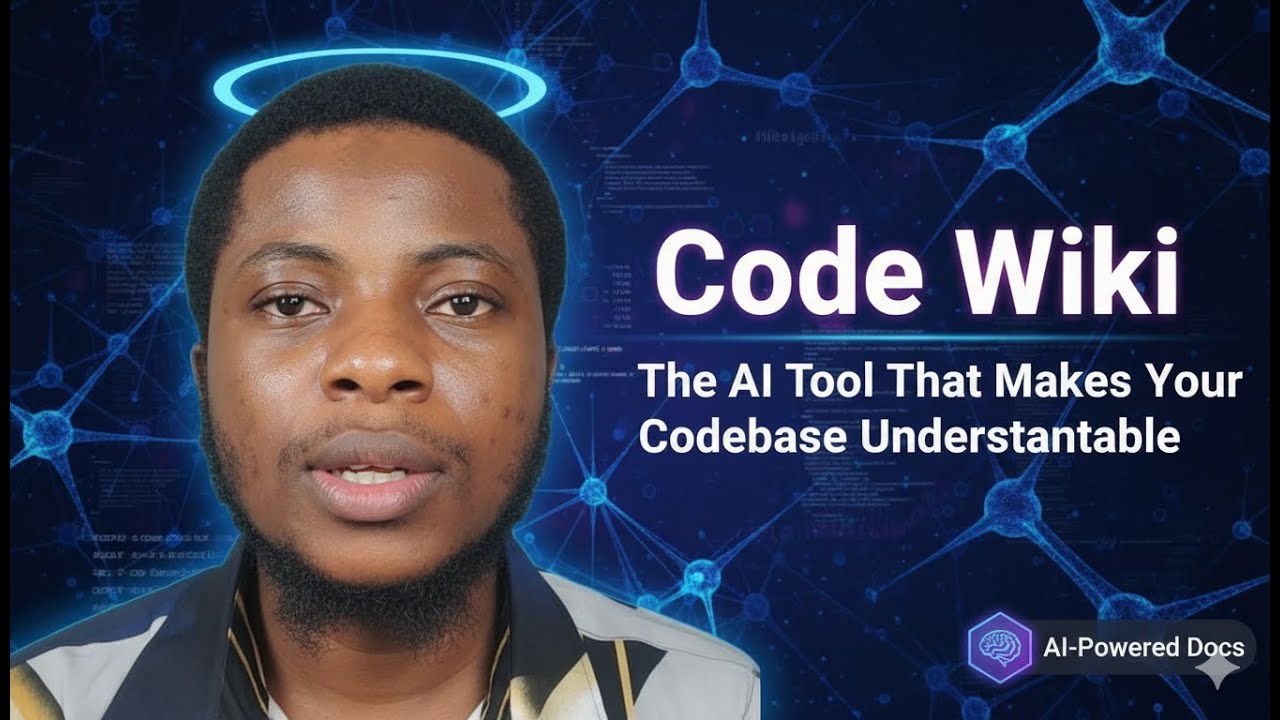 Google’s Code Wiki Changes Everything for Developers