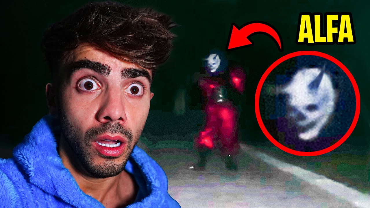 ESTE ES ALFA