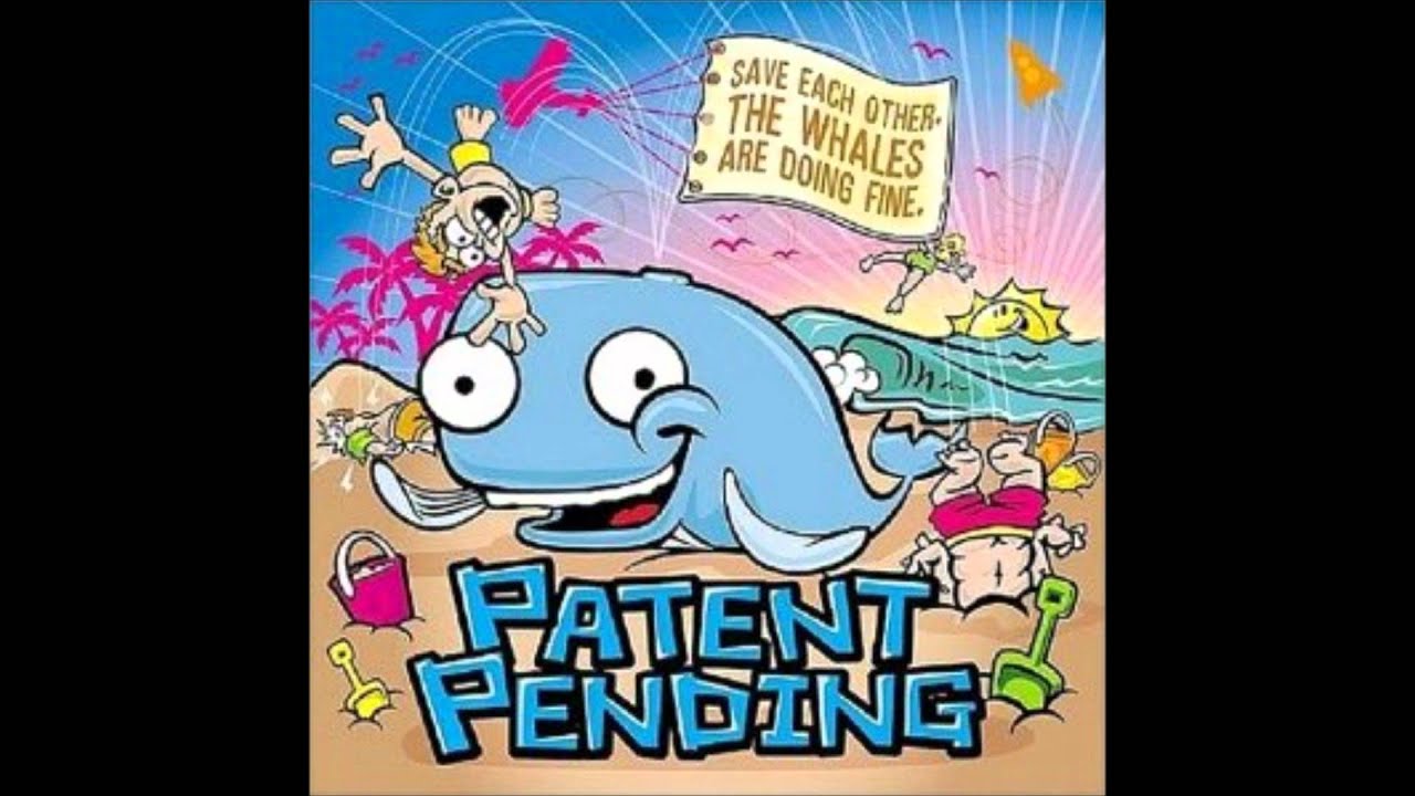 Decemberween - Patent Pending
