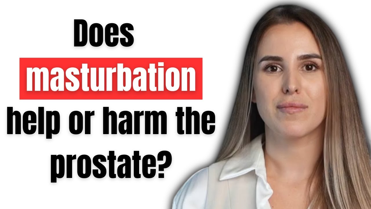 3 Daily Habits That Protect the Prostate (Every man over 60 Should Know!)