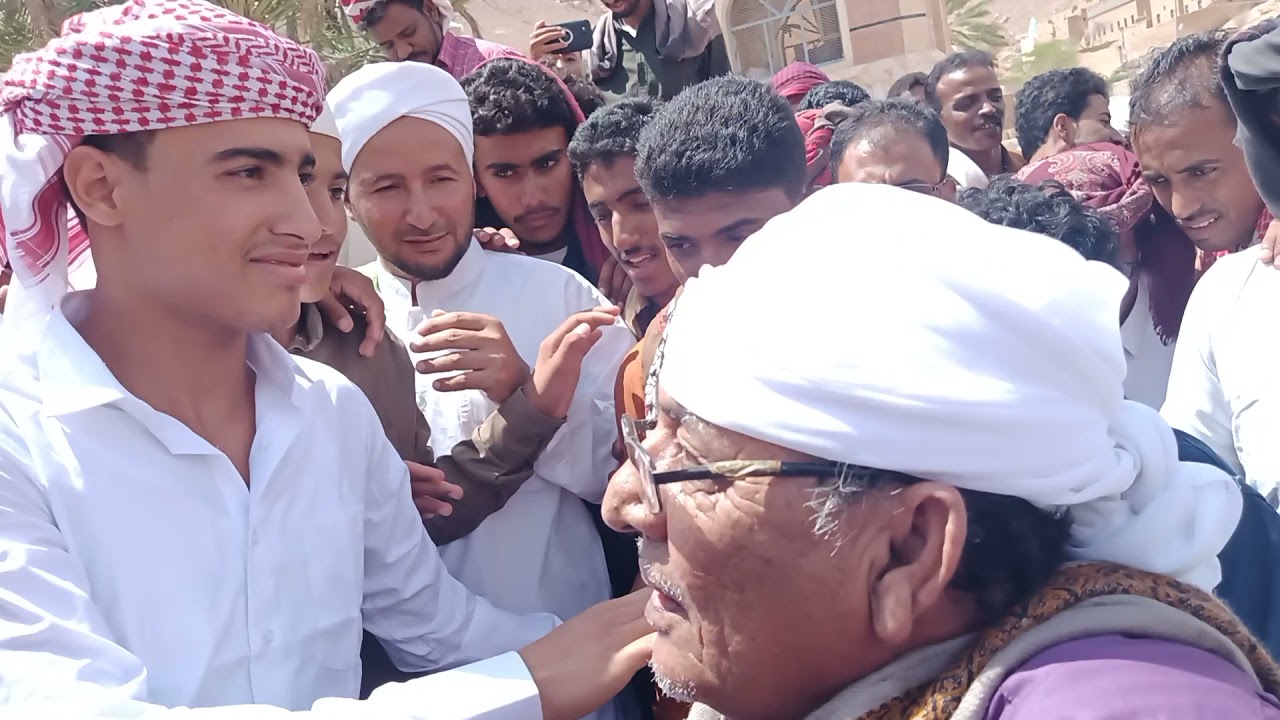 زامل وادي عمد عيد الاضحاء 2021