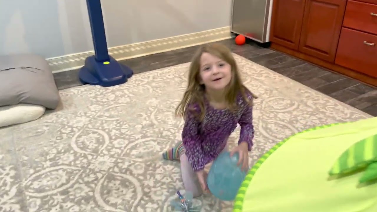 Clues lead Charlotte to a Hatchimals Pixies Crystal Flyer