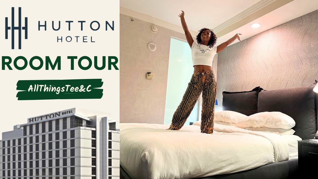 Nashville Diary: Our Honest Thoughts on the City's Best Value Stay 📔