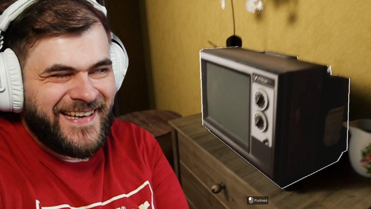 Ukradłem telewizor sąsiada z domu - Bum: Revenge #5