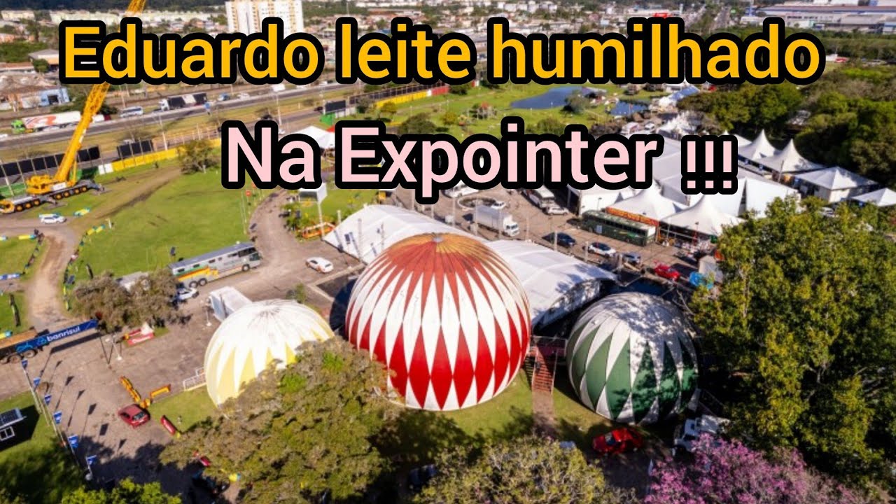 O show que não Deu certo todos humilhados !!