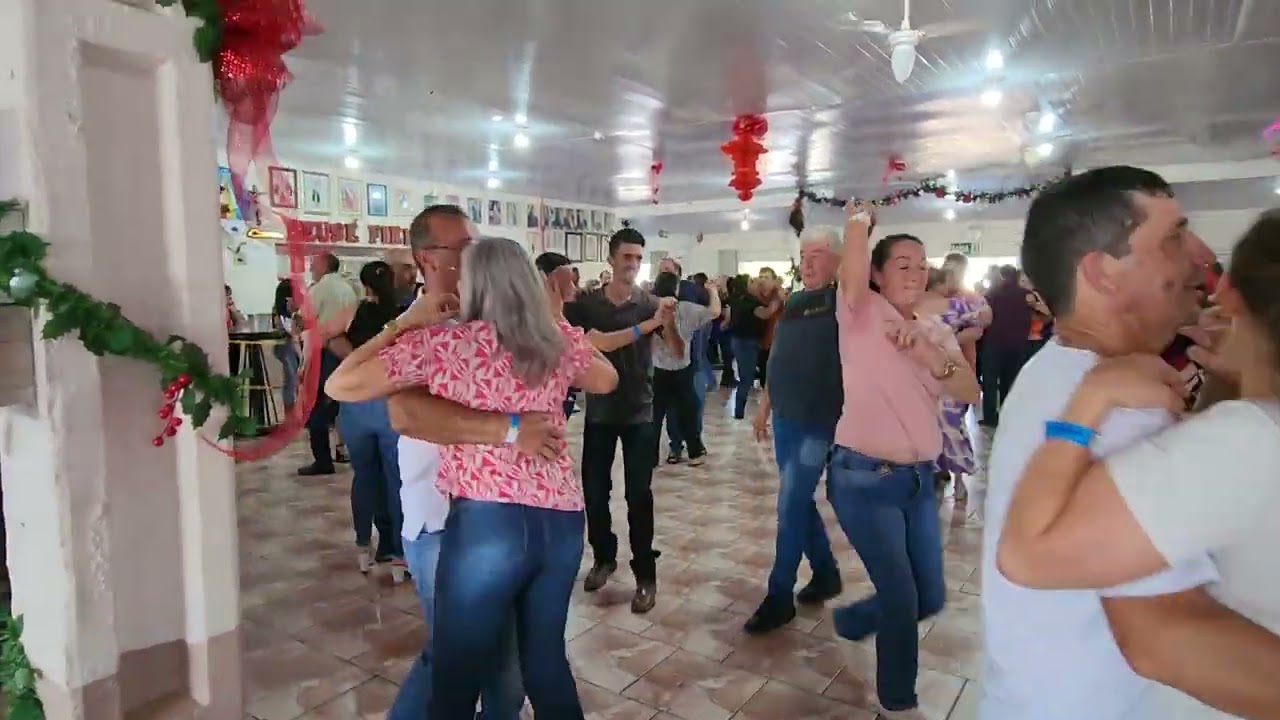 Que Show/Balanço do Som/Mangueirinha/Músicas lindas! 