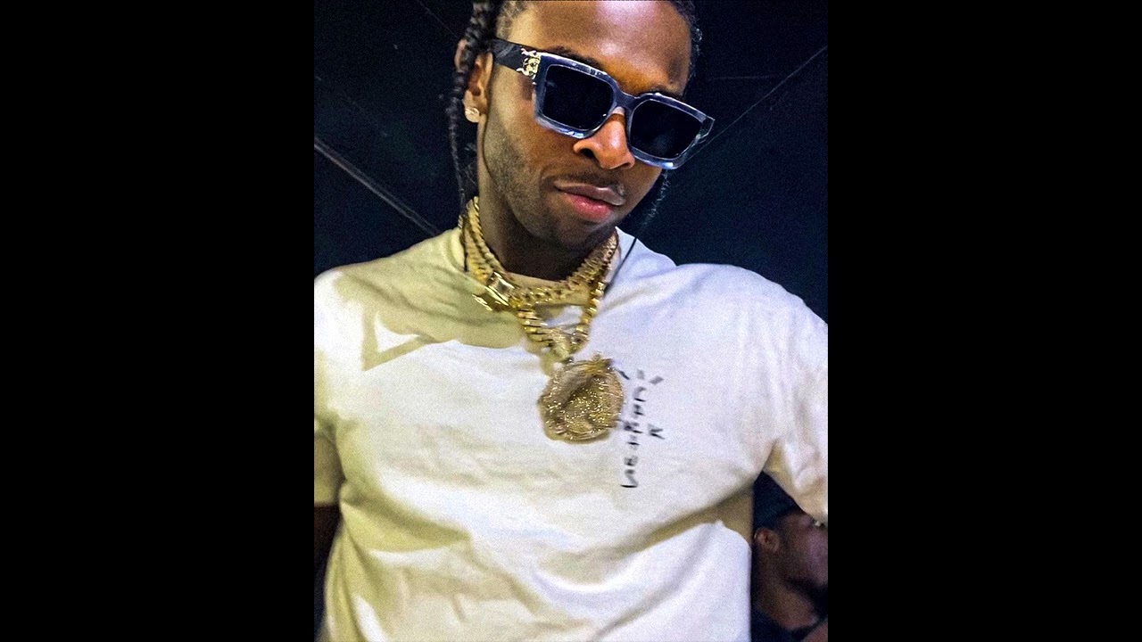 [FREE] Jay Gwuapo x POP SMOKE Type Beat 2022 - 