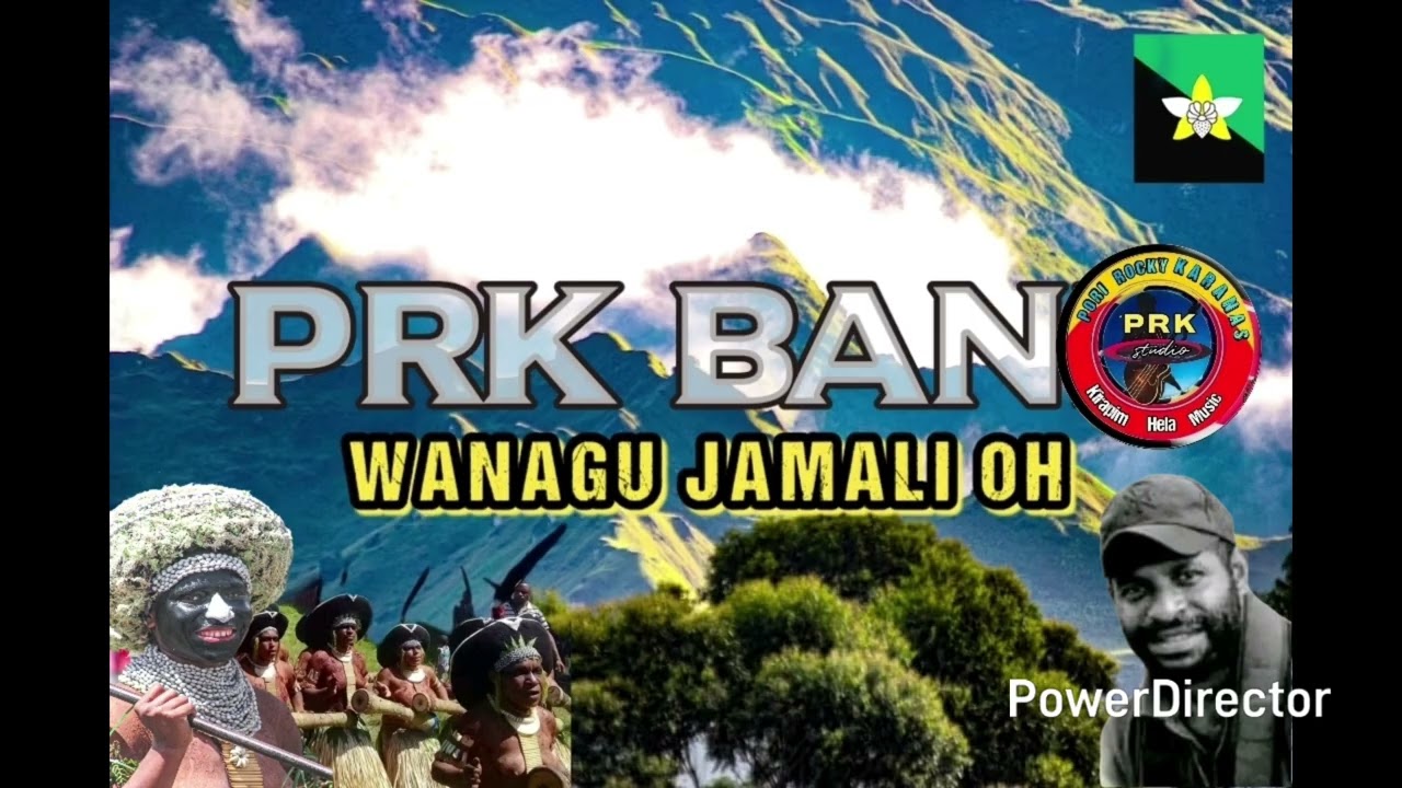 Wanagu jamali, jnr prk 2025,png local 🎶 Prk prod studio 