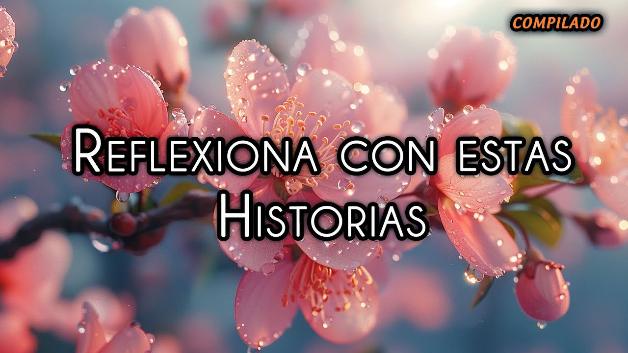 7 Reflexiones Hermosas, Para La Vida, Cortas, Para Ser Mejor Persona, Motivacionales, Soy De Dios