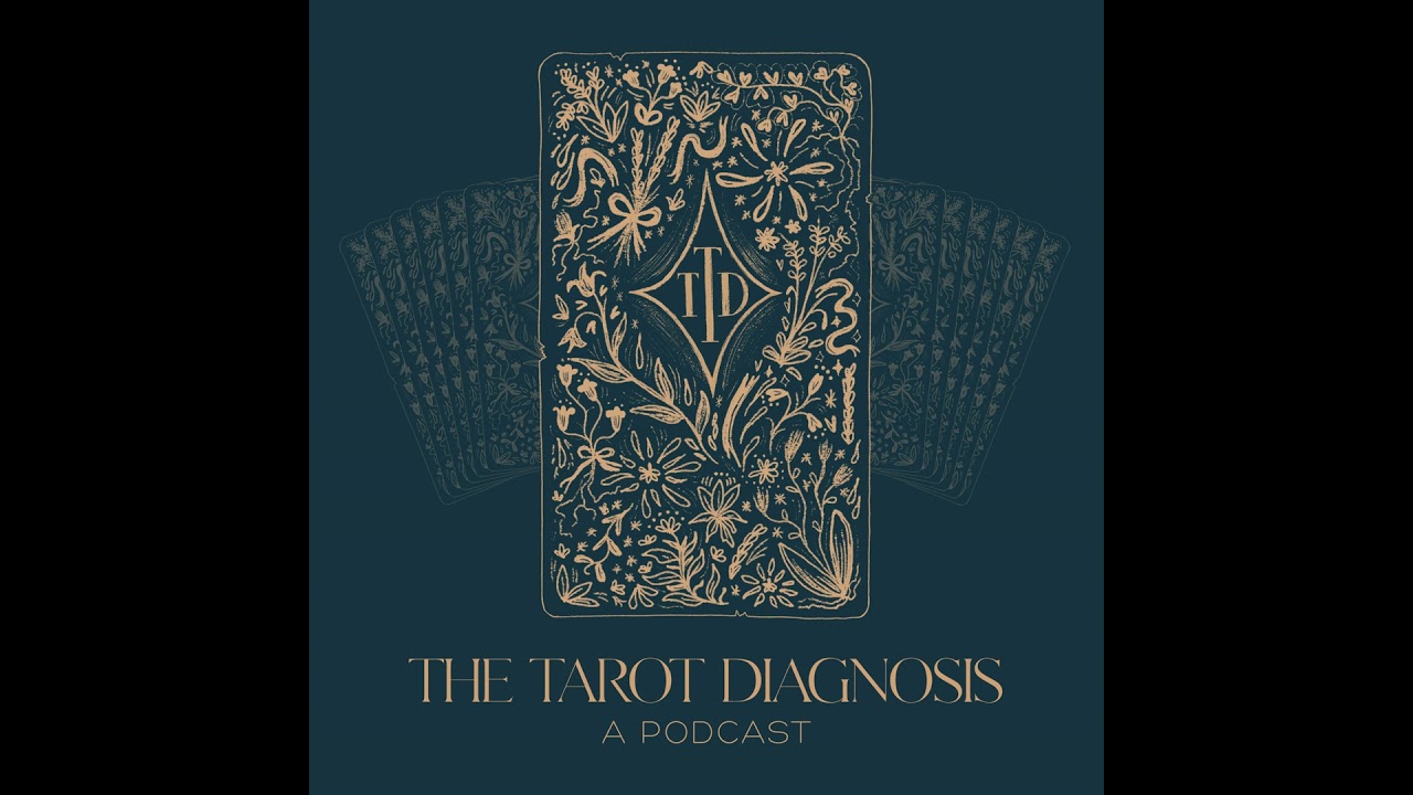 How a Therapist Reads Tarot