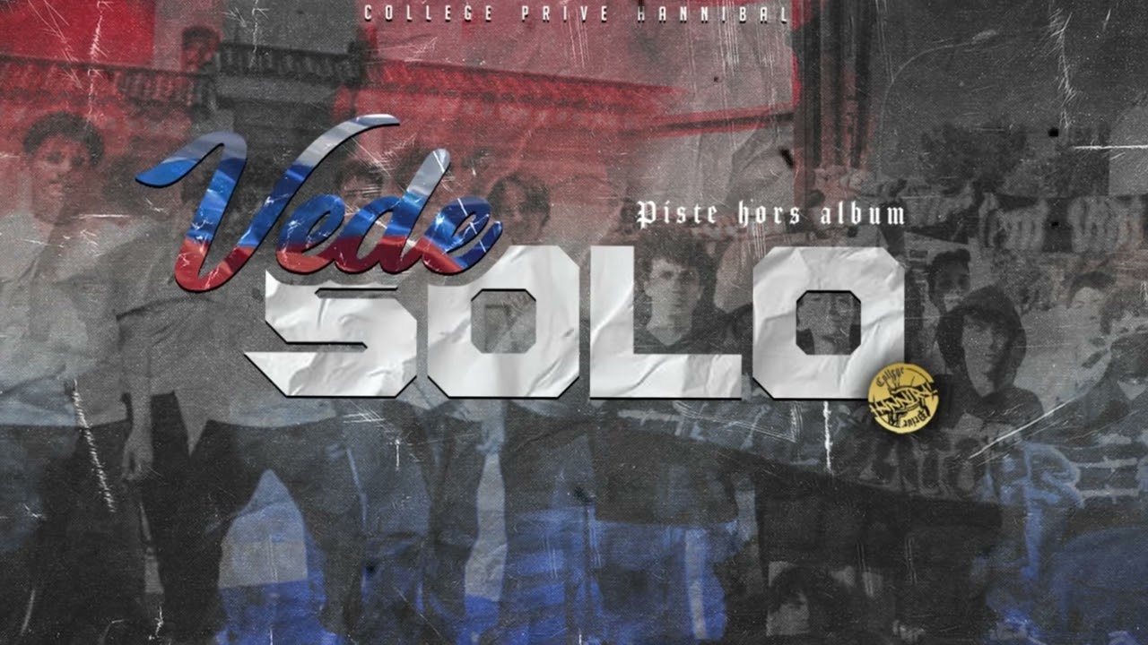 CPH'26|Piste Hors Album: Vede Solo