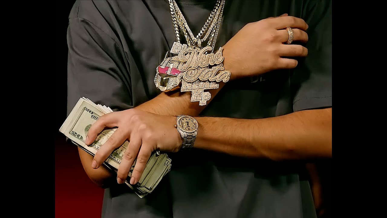Clarent x Detroit Type Beat - 