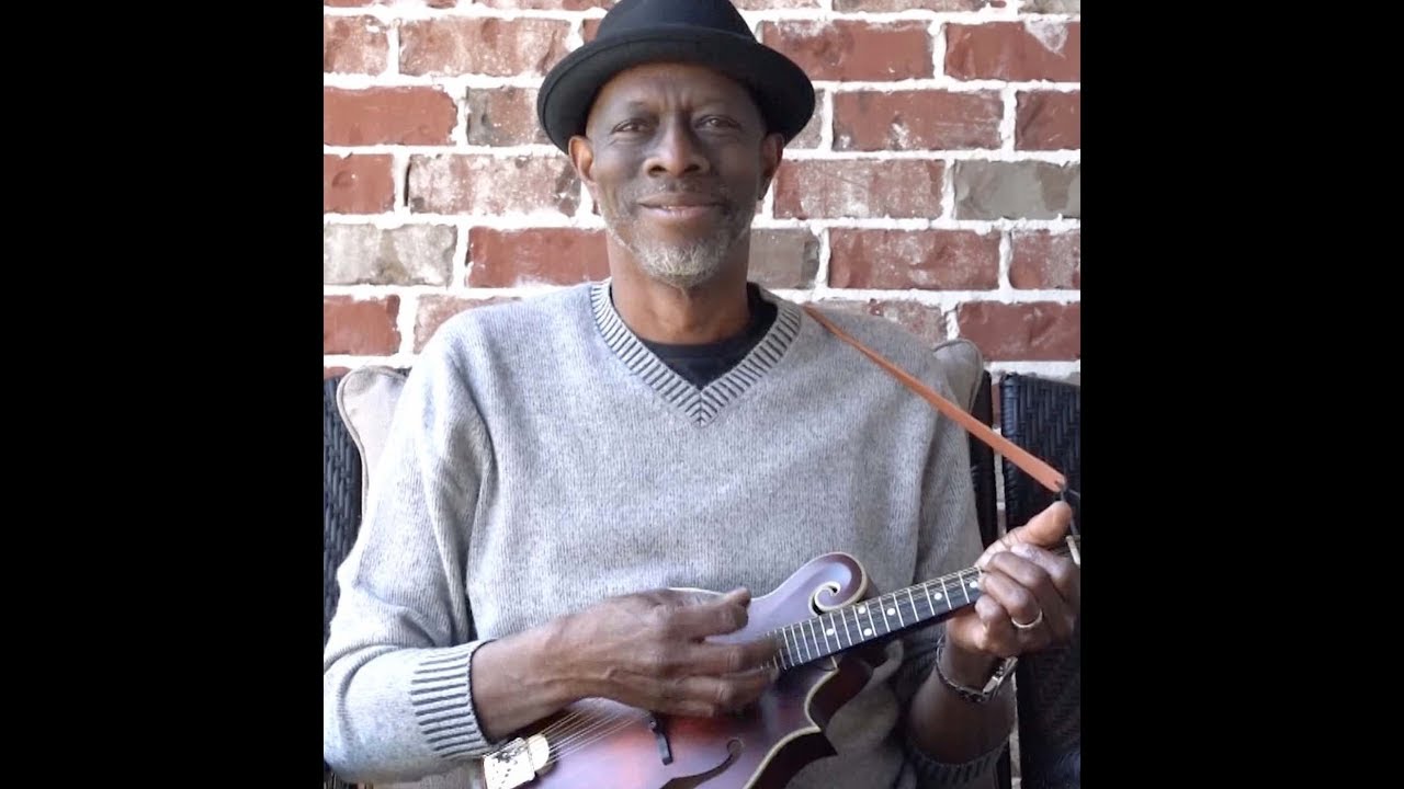 Don't Throw It Away - by Keb' Mo' with Taj Mahal