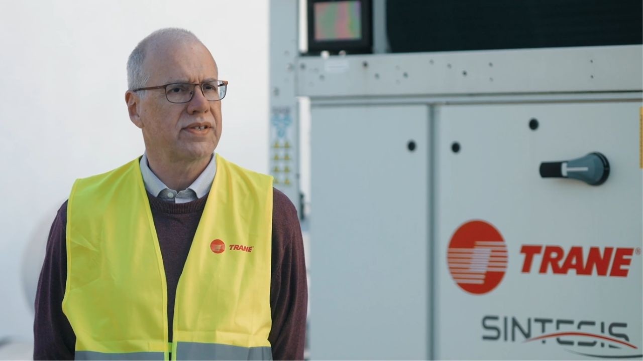 Thermal Management Systems - what are they, how do they work and what are the benefits?