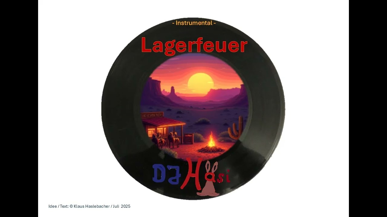 Lagerfeuer   ( instrumental )