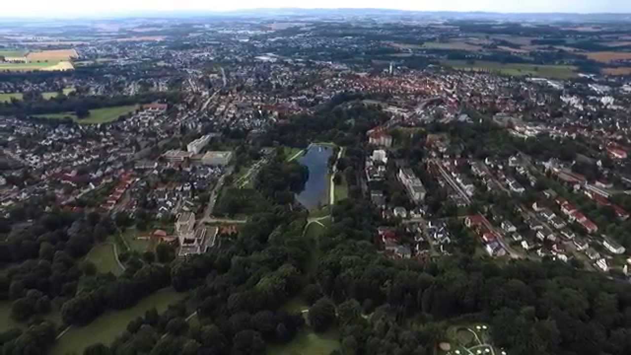 Allergikerfreundliches Bad Salzuflen (2015)
