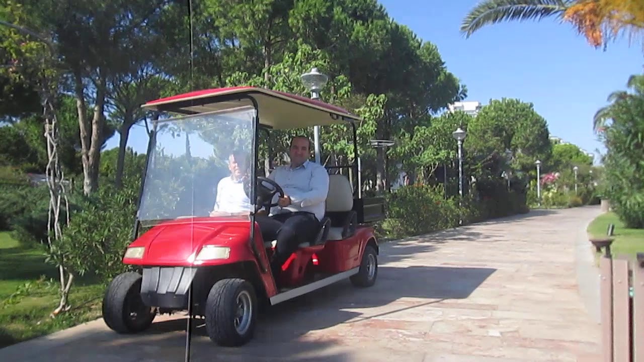 Venosa Beach Resort and Spa 2019 Part 1