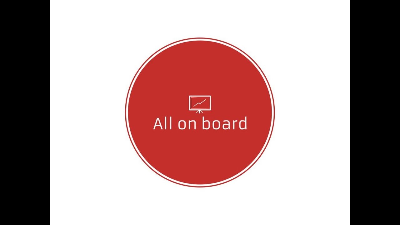 Online Training. All On Board: Current Challenges and Strategies for Youth Engagement