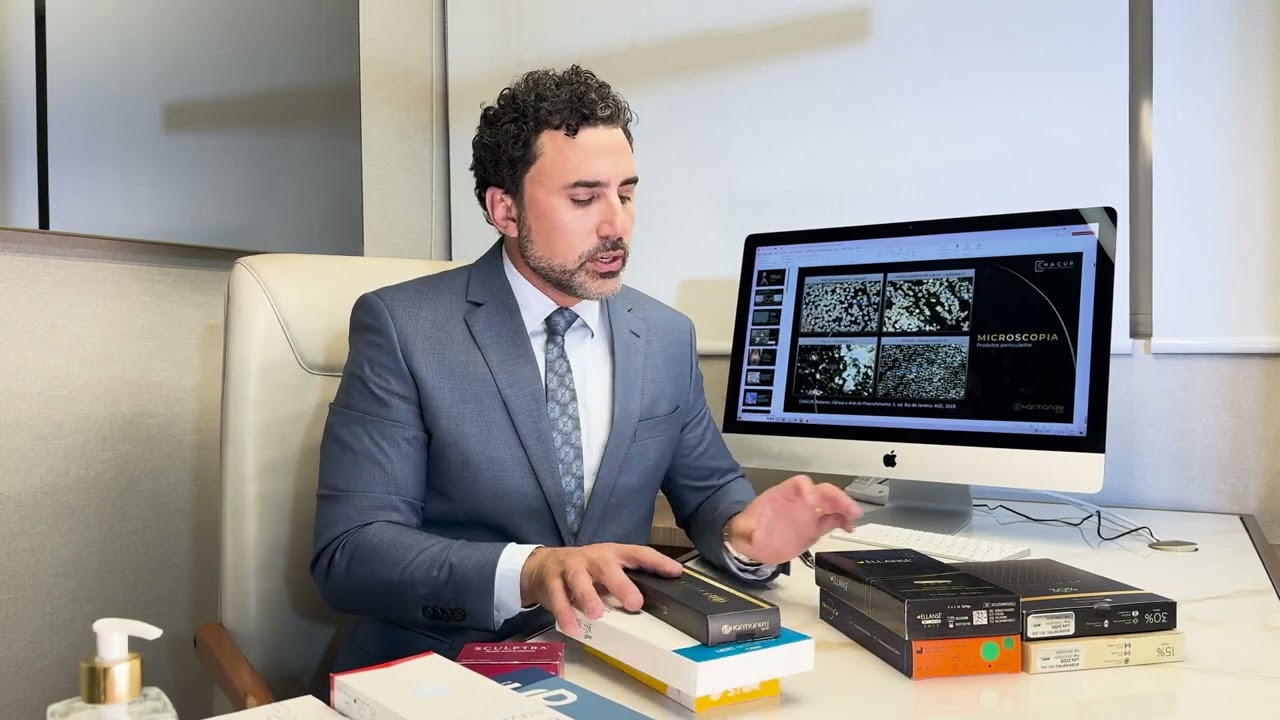 Orientações para consulta | Harmonização Glútea - Dr. Roberto Chacur