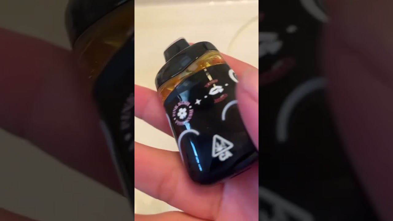 Drip snake dispo 10/10 #geek #viralvideo #drip #snake