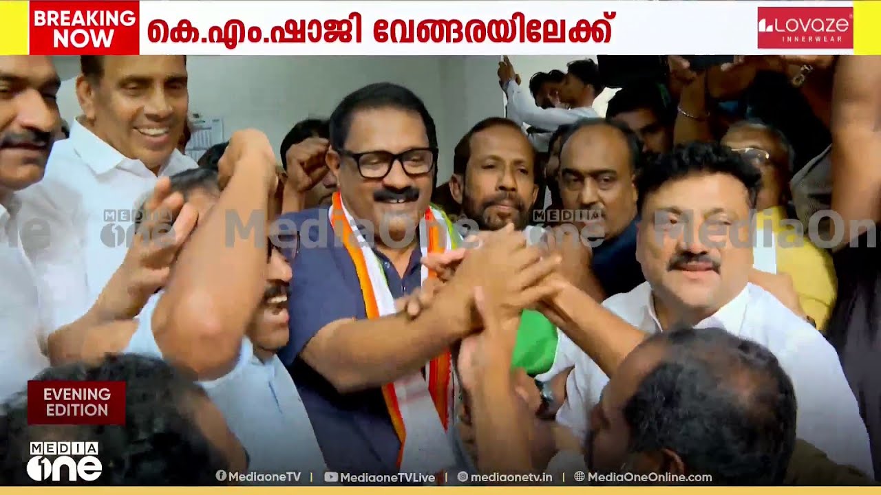 ലീഗ് സ്ഥാനാർഥികളായി: കോഴിക്കോട് സൗത്തിൽ ഫൈസൽ ബാബു, രണ്ട് വനിതകൾ മത്സരത്തിന്