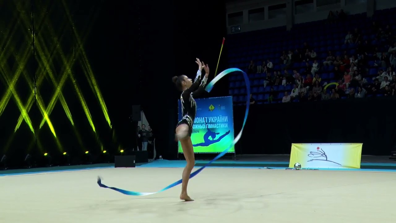 Рясна Анастасія 2010 стрічка
