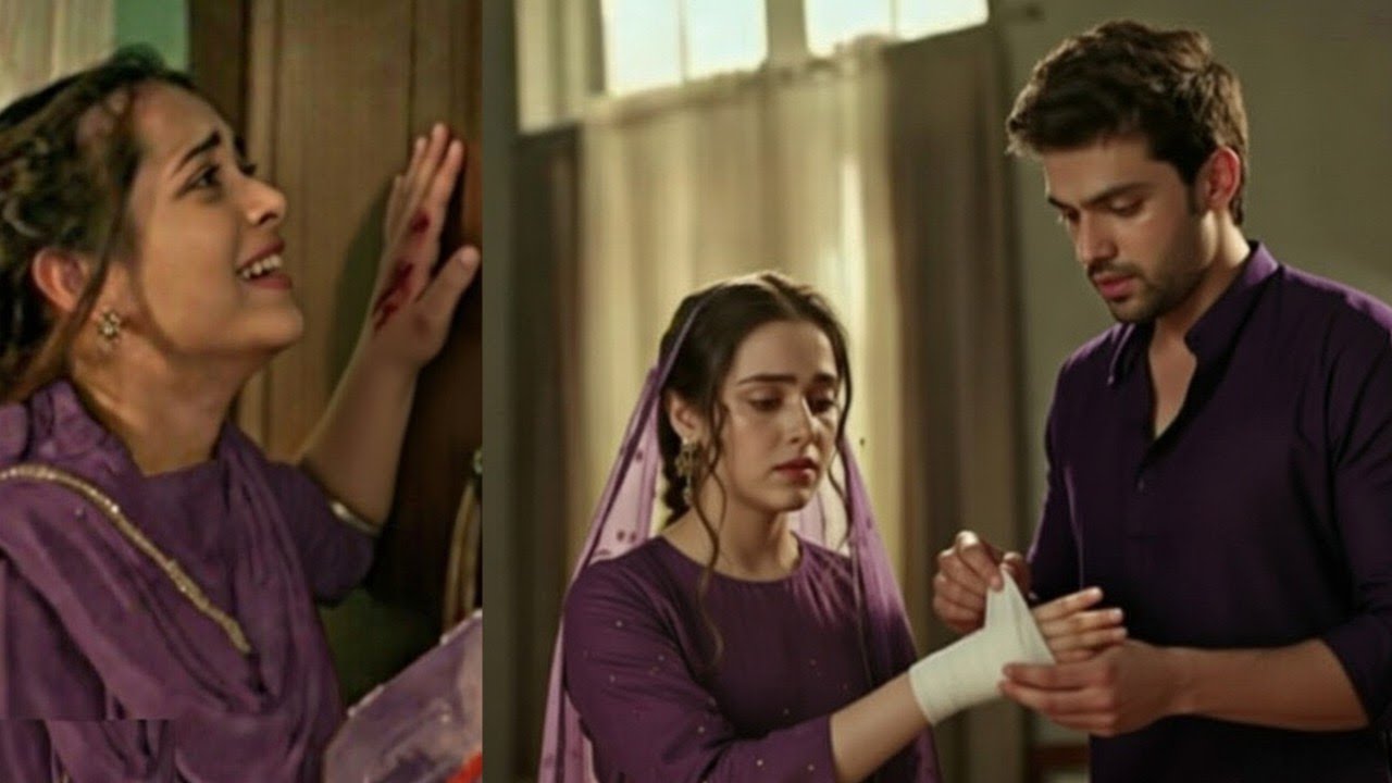 Sehar Hone Ko Hai Today Episode 5 March 2026 | New Promo | Upcoming Twist & Review 