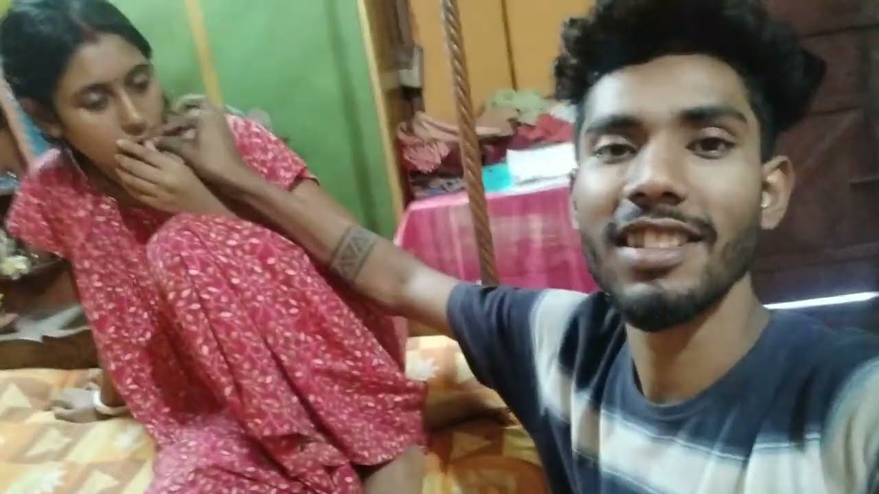 আমার সাথে এরকম করবা না একদম