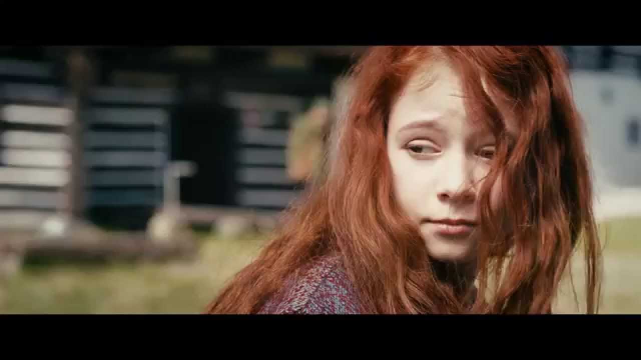 LESAPÁN / LESHY official teaser