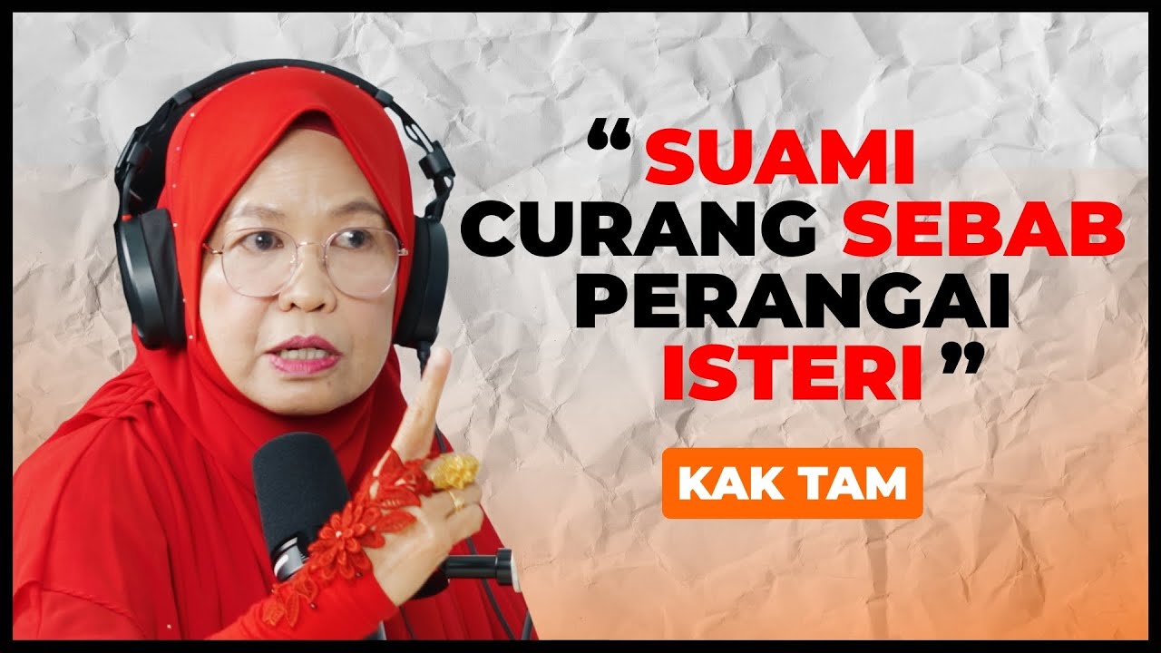 Tips rumah tangga bahagia - Sarina Kak Tam, Usahawan