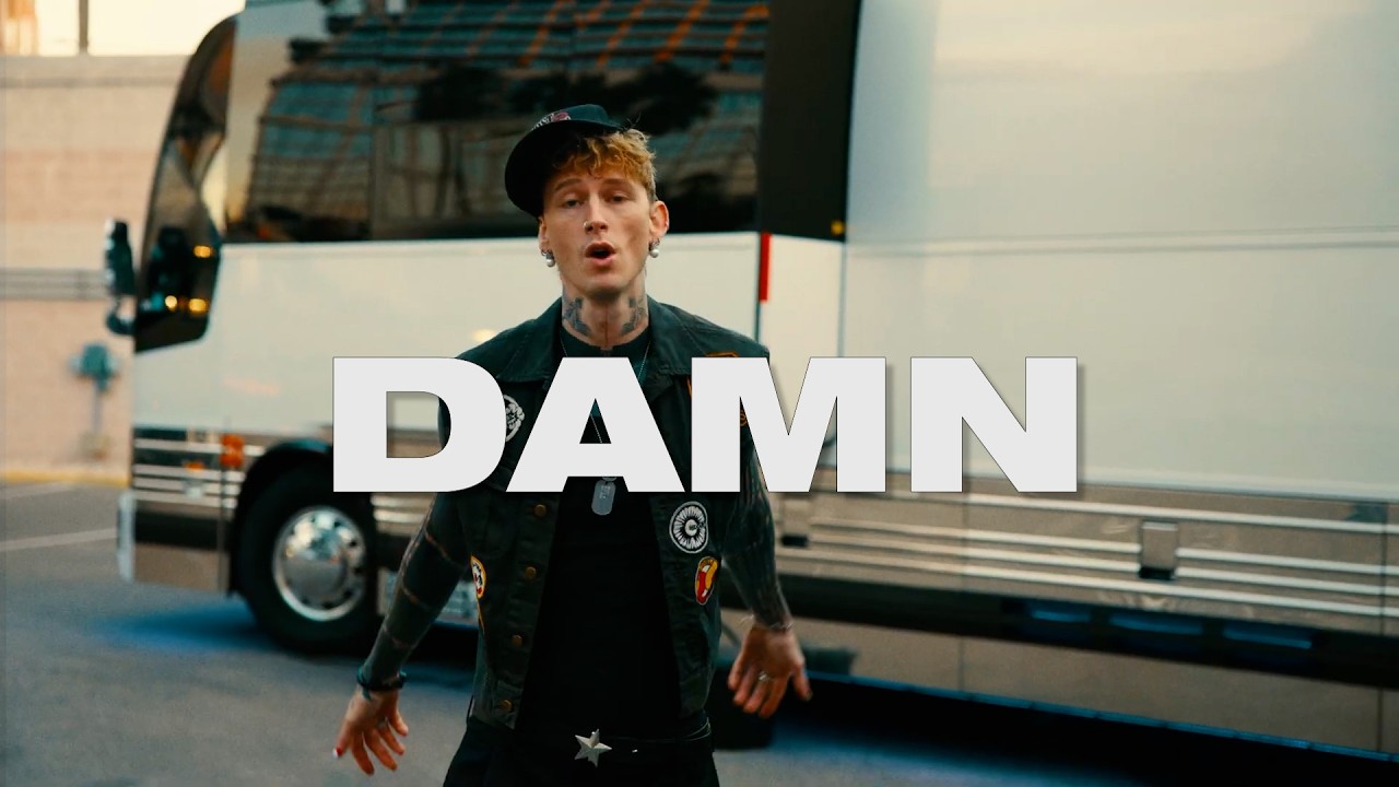 (FREE) MGK Type Beat | Guitar Type Beat | Melodic Rap Type Beat | 