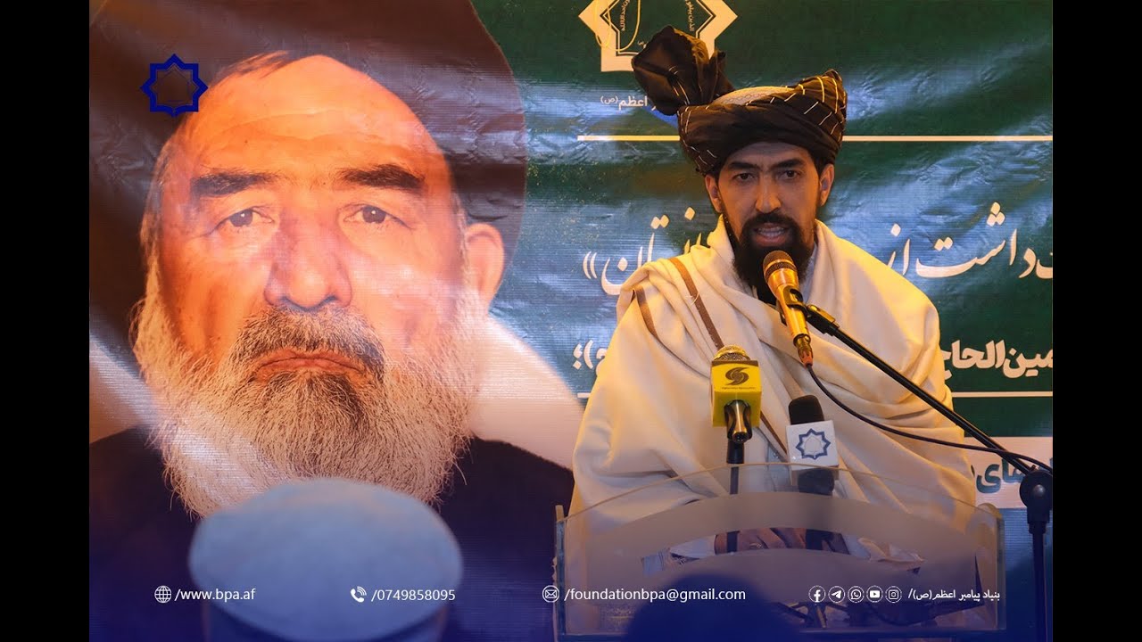 ابوجهاد افغانستان اهل شکوه و شکایت نبود