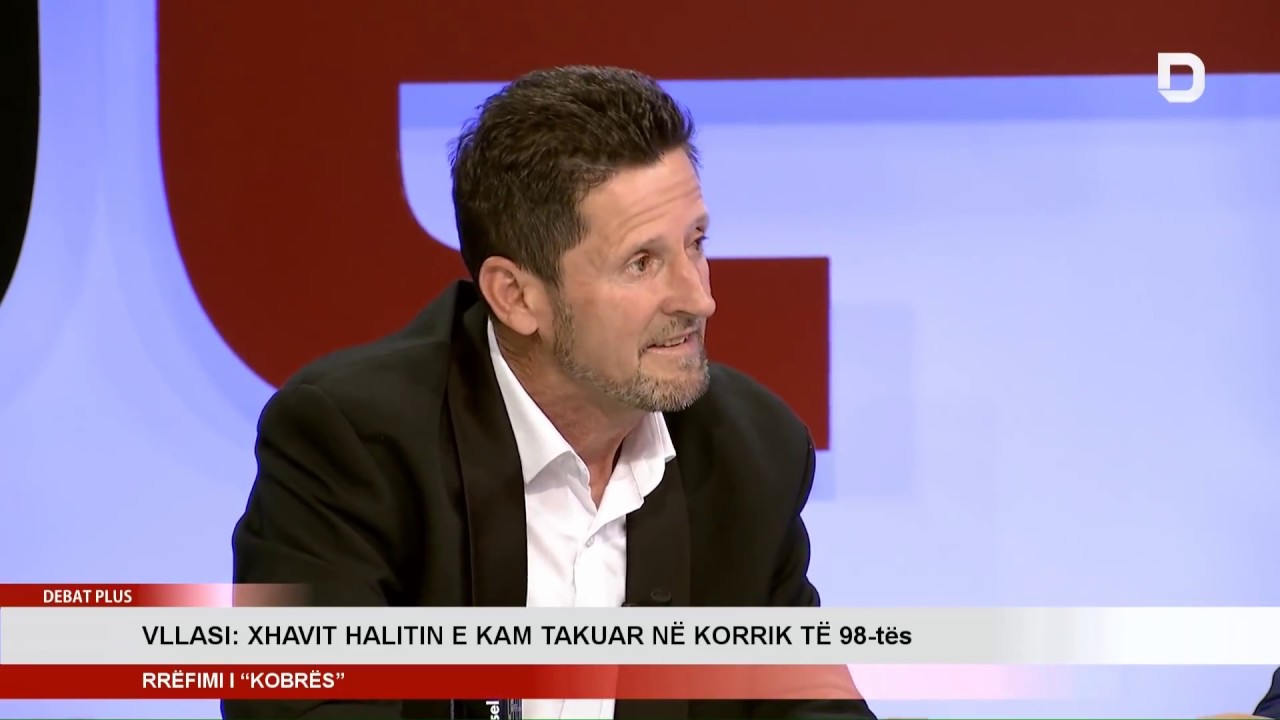 Debat Plus me Ermal Pandurin – Rrëfimi i 