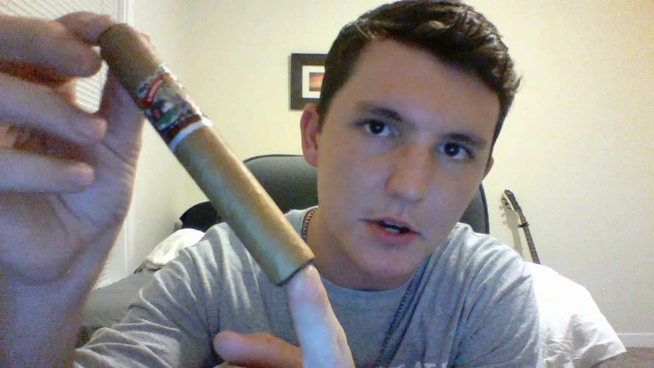 Top Cigar Tips for BEGINNERS